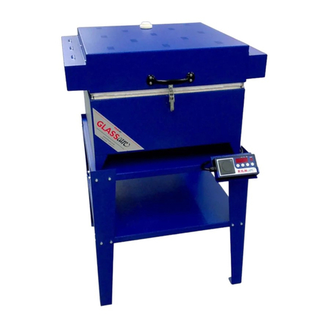 KILN care Hobbyfuser 3 instructions