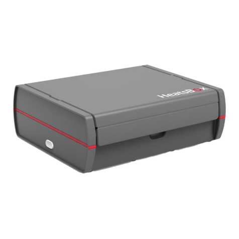Faitron HeatsBox HB-01-102B user manual