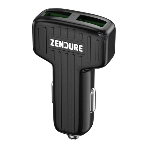 Zendure A Series user manual