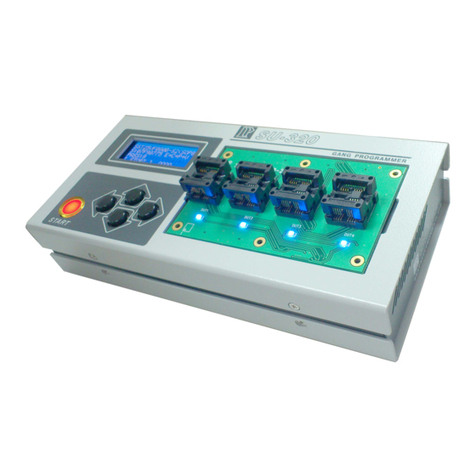 Leaptronix SU-320 user manual