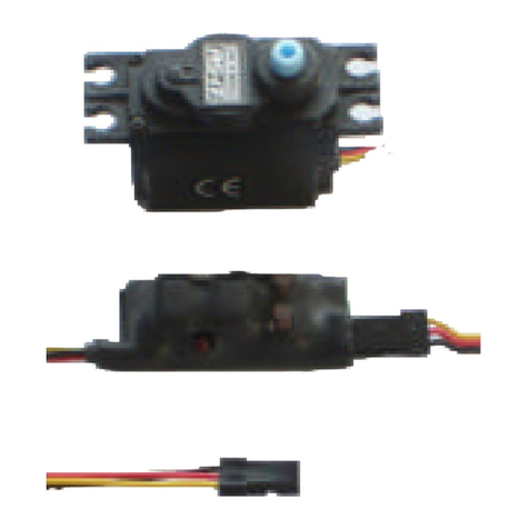 Timpdon Marine MRSS2 quick start guide