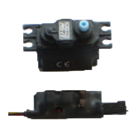 Timpdon Marine MRSS3 quick start guide