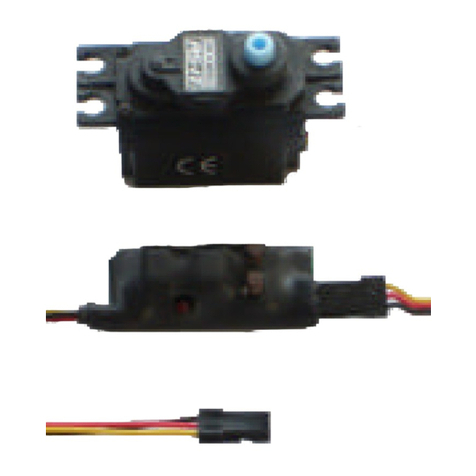 Timpdon Marine MRSS1 quick start guide
