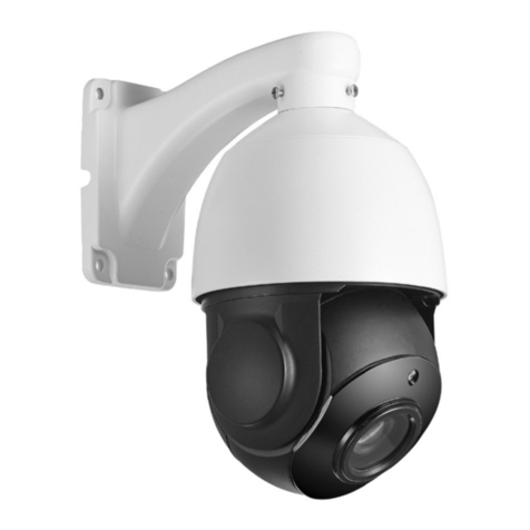 Nesuniq IPC-P405A User manual