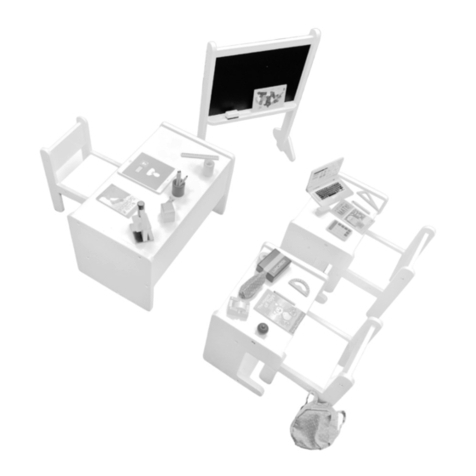 Eimmie 34143 Assembly & user instructions Eimmie 34143 Assembly & user instructions