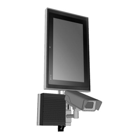 Artemis Vision RaPTr Systems setup guide