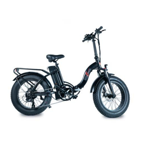 NORTH49 BRANDS SYNERGY STEP 2020 manual