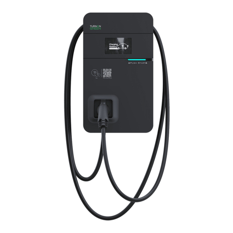 TurnOnGreen EVP1100 Series user manual