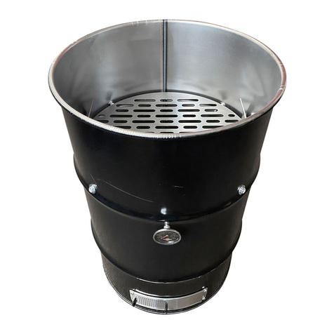 LAVALOCK LL DIY30G Manual and Specifications