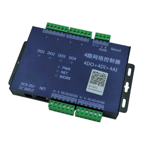OneFex CS-02TR user manual