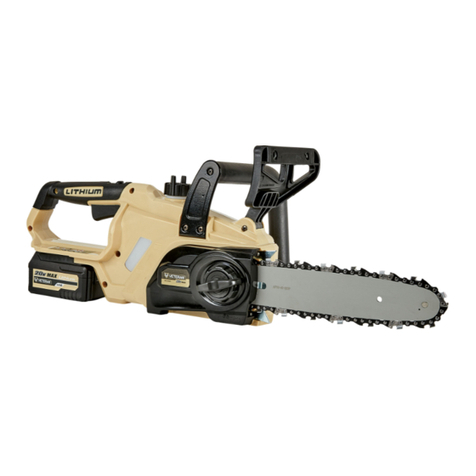 VETERAN V20L1CN10K1 User manual