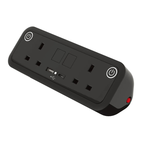 sourcetec UNO installation guide