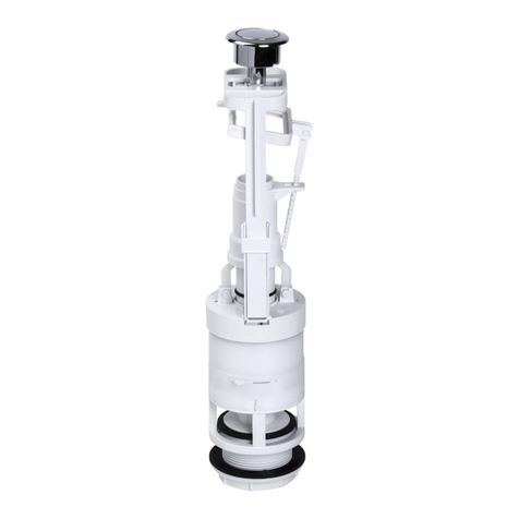 Styron STY-721 installation manual