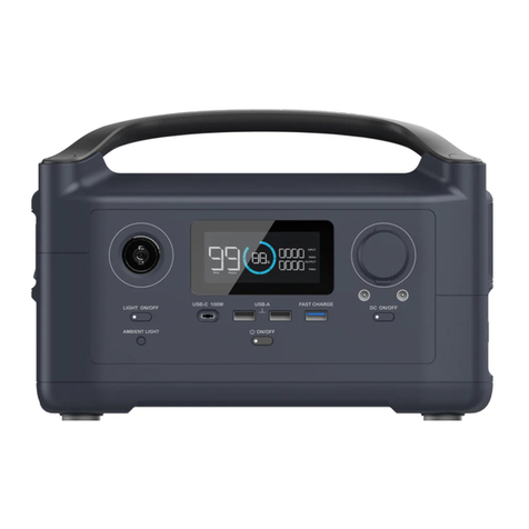 oneup 360 User manual