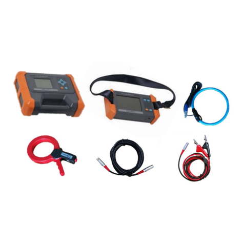 KEHUI T-710 user manual