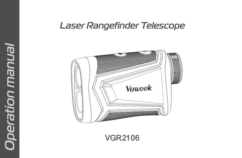 Voweek VGR2106 Operation manual Voweek VGR2106 Operation manual