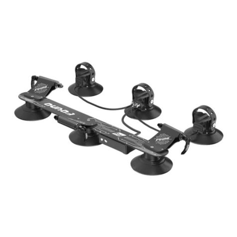 FOVNO Rack N-Power instructions