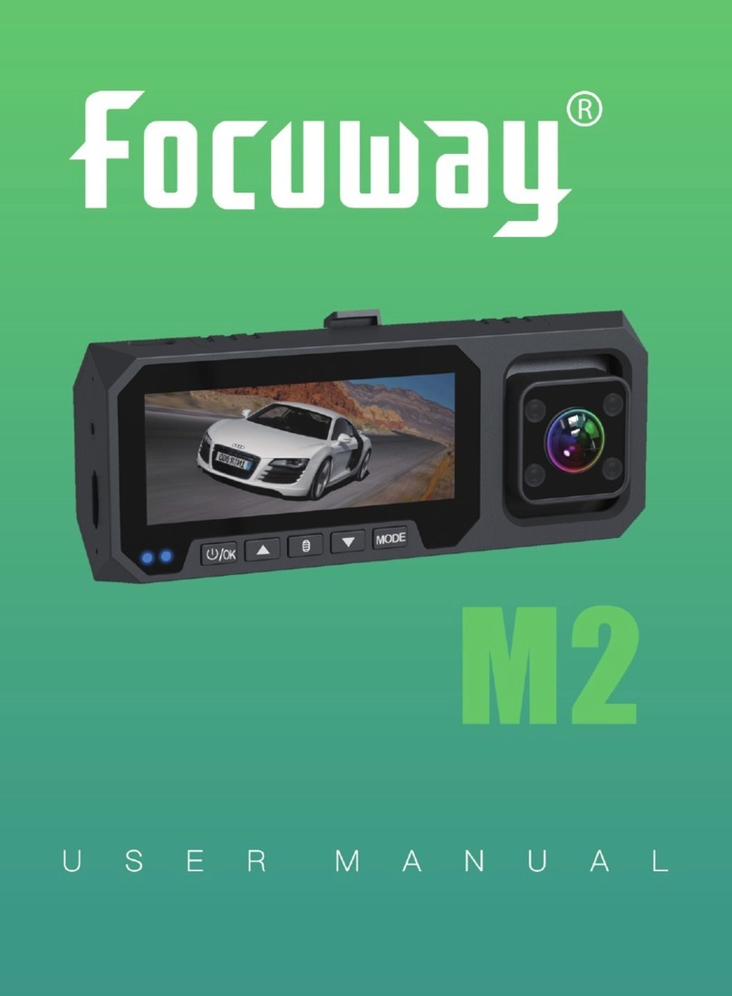 focuway M2 user manual