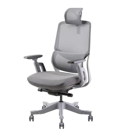EazeeChairs S5 manual