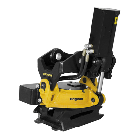 Engcon EC02 user manual