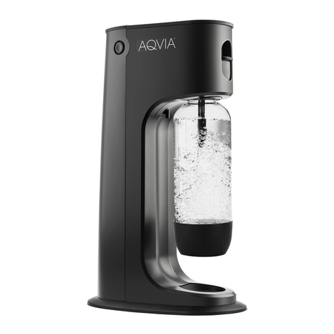 AQVIA Balance user manual