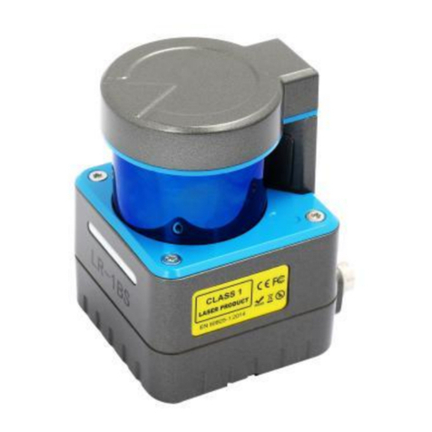 OLEI LR-1BS Series User manual