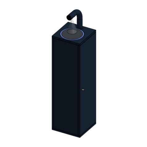 Dovigen CITY CLEAN PRO5 Original instructions