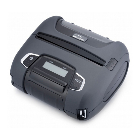 ANDIG WSP-i450 manual