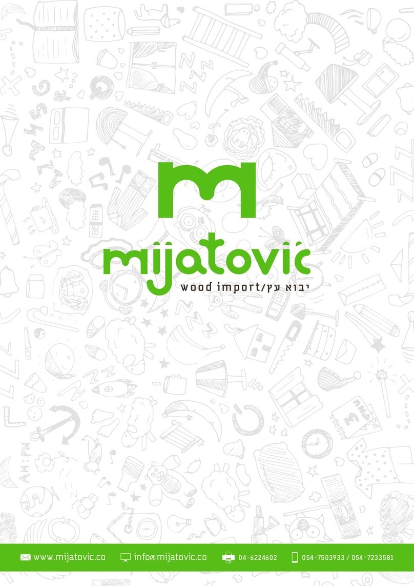 mijatovic Leny instruction manual mijatovic Leny instruction manual