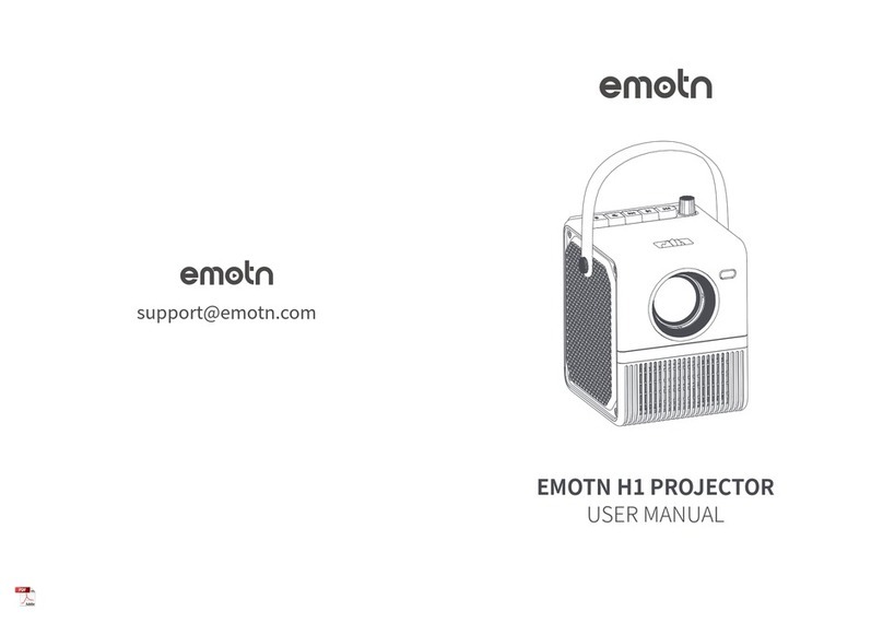 emotn H1 user manual