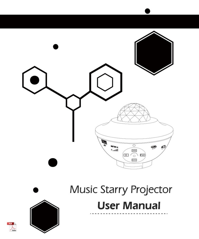 KAPEBOW BL-XK01 user manual