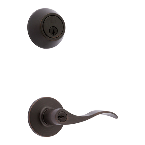 RB RELIABILT 93670-011 manual