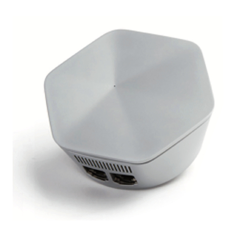 Breezeline WiFi Your Way manual