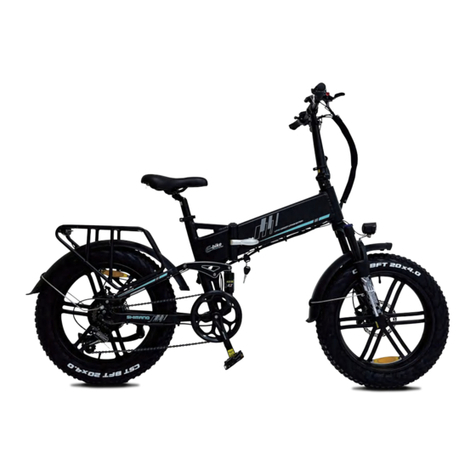 FREESKY Sahara User manual