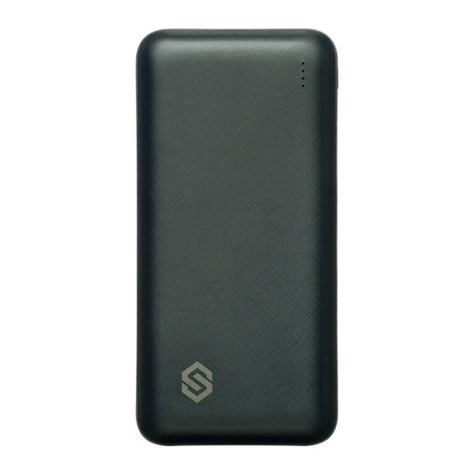 SCENTLOK 4154290 instruction manual