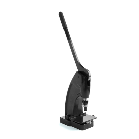 TANDYPRO 3960-01 Instructions for use