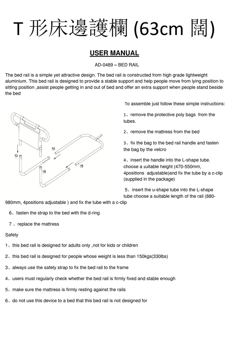 SUKONG AD-0489 user manual