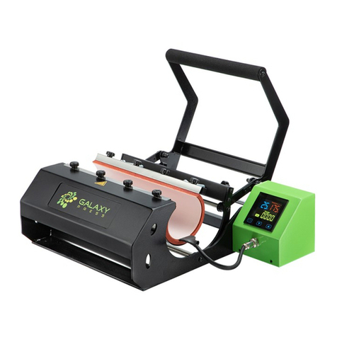 Lopo GS-205B Plus Operation manual