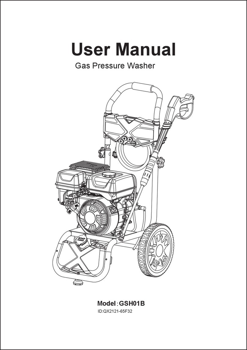 ENGINDOT GSH01B user manual