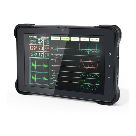 3Rtablet VT-10 Pro user manual