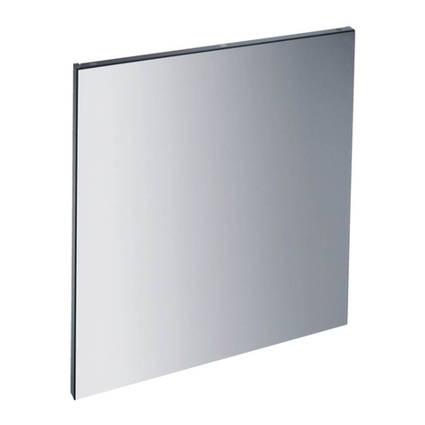 Fisher & Paykel 82085 installation guide
