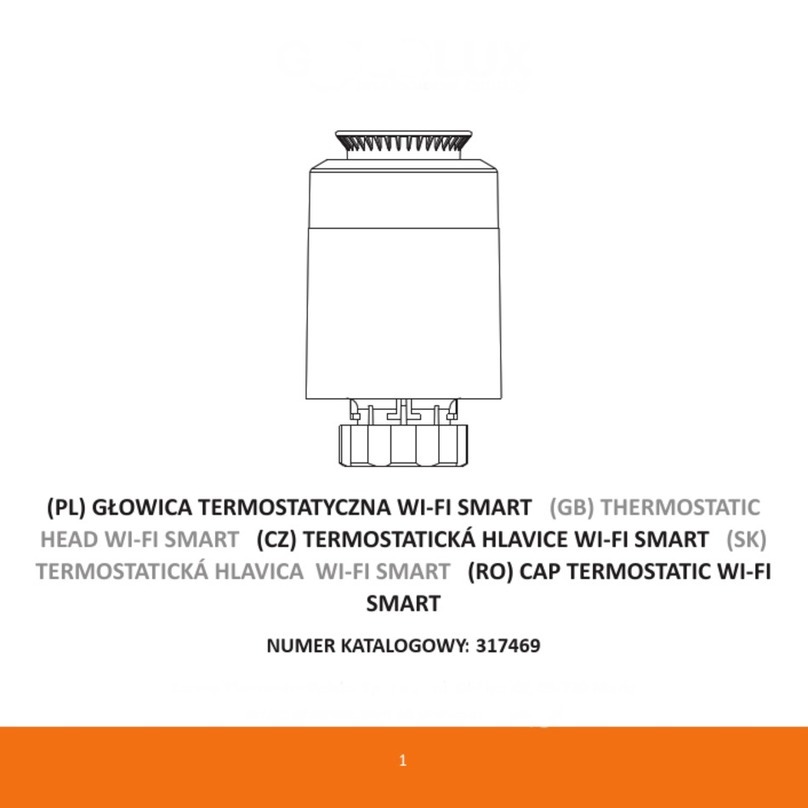 Sanico 317469 User manual