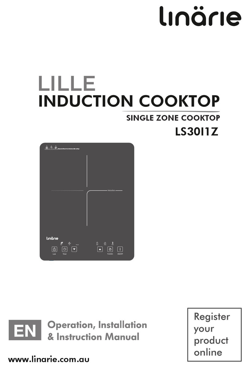 linarie LILLE LS30I1Z instruction manual