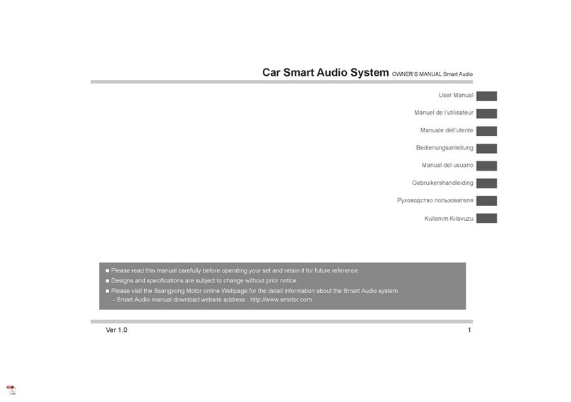 DIGEN DGU8T45Y450SA2 User manual