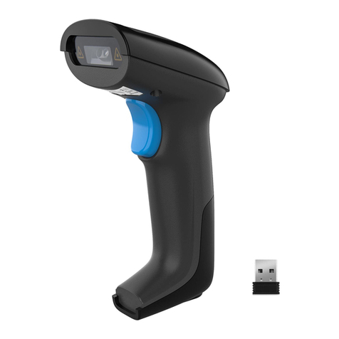 REALINN RL6200BT Manual guide