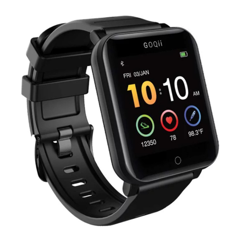 bob World WAVE SMARTVITAL user manual