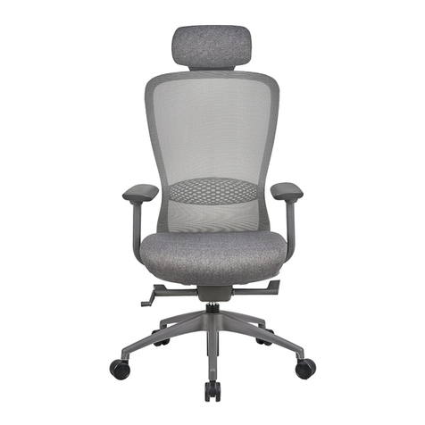 Featherlite HELIX HB manual