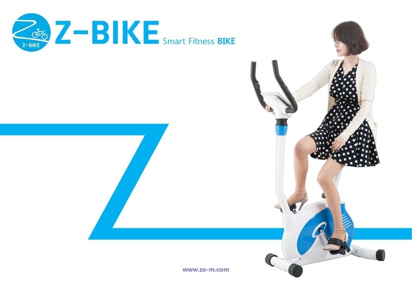 ZOIT Z-BIKE manual