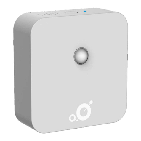 MerryIoT MS10 Reference manual