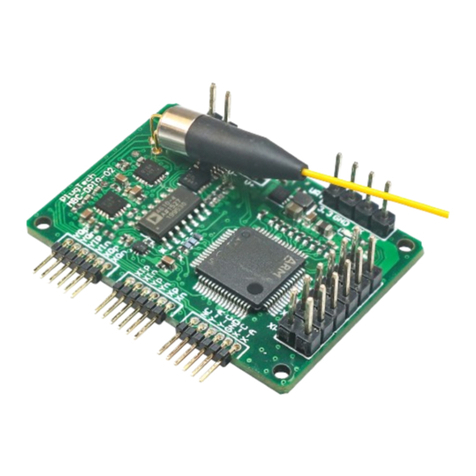 PlugTech MBC-DPIQ operating instructions